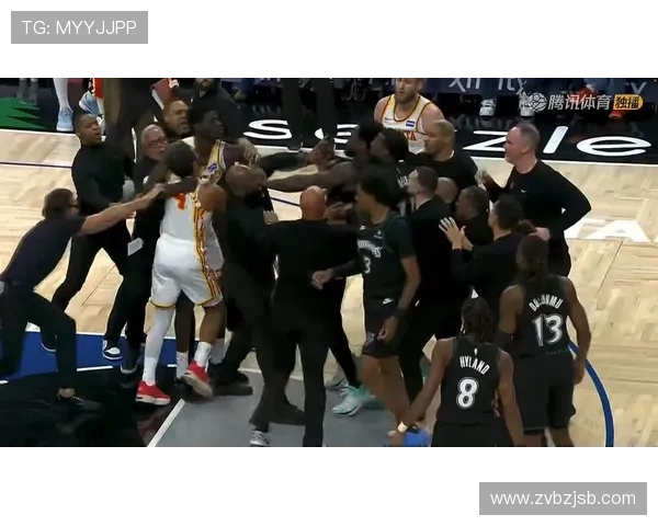 一言不合就动手队友惹争议篮球场冲突背后的变化探讨